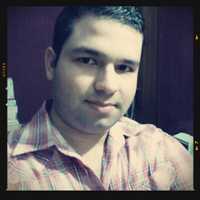 Avatar Wilfrido Arauz Sanchez