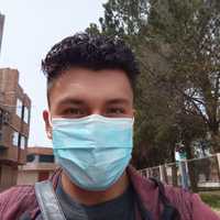 Avatar Wilian Nehemias Huarca Cusi