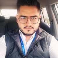 Avatar Wilfredo Marcelino Yupanqui Villagaray