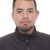 Avatar William Rincón Goyeneche