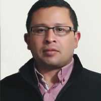 Avatar Willfredo Ignacio Martinez Franco