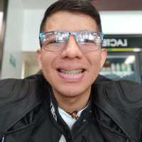 Avatar Andhy William Martínez Hernández