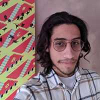 William Daniel Avila Barbeito