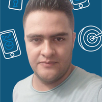 Avatar William Alejandro Salazar Rodriguez
