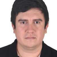 Avatar William Ivan Castillo Corona