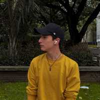 Avatar William David