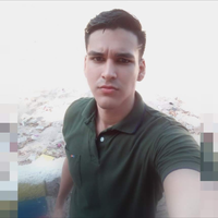 Avatar William Alberto Cesar Rueda