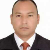 William Jimenez