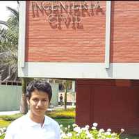 William Quiroz Castillejo