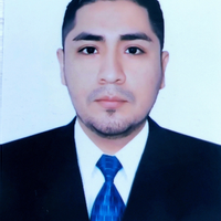 Avatar Williams Edmundo Mendoza Espinoza