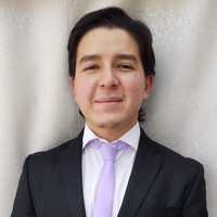 Avatar Williams Xavier Galvan Valencia