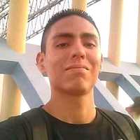 Williams Ricardo Mariños Valiente