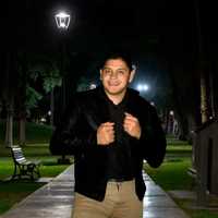 William Manuel Tapasco Campos