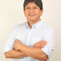 Avatar Villegas Dioses, Willian Bernardino