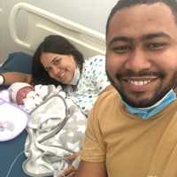 William Guillermo Mendoza Mojica