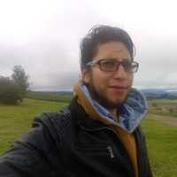 Avatar WILLIAM HERNAN TORRES SUAREZ