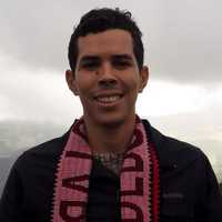 Avatar Williams Montes de oca