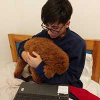 Willy Jovan Yoplac Tejada