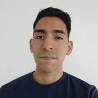 Wilfredo Bardales