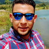 Avatar Willy Jose Corzo Linares