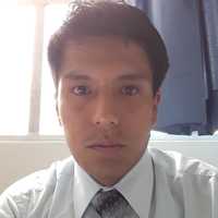 Avatar Willy Andrel Huarcaya Flores