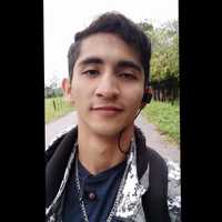 Avatar Wilbert José Padrón García