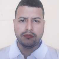 Avatar Wilmer Rafael Lanz Martinez