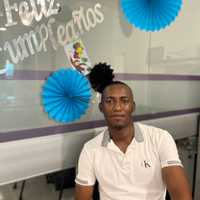 Avatar WILMER CORDOBA PALACIOS