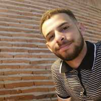 Avatar Wilmer Marquez
