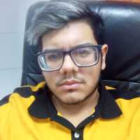 Avatar Wilmer Parra