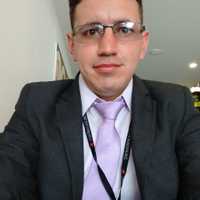 Avatar Wilmer Alexander Rueda Granados