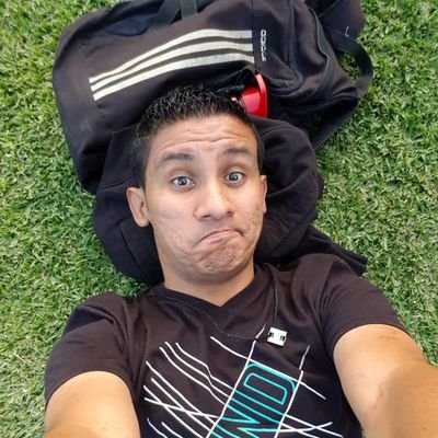Avatar Wilson Uclés