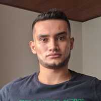 Wilson Camilo Rodriguez Baquero