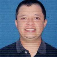 Wilson Rodriguez Martinez