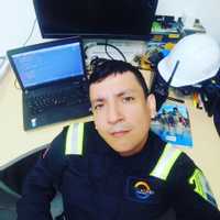 Avatar Wilson Alfonso Contreras