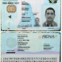 Avatar Wilson Abimalec Delgado Monzón