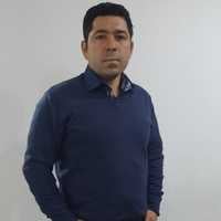 Wilson Germán Sánchez Calderón