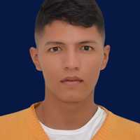 Avatar WILTON ALDIVER GOMEZ CALAMBAS