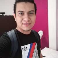 Avatar Willian Ricardo Torres Curtidor