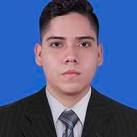 Wisel Abad Agudelo Ramirez