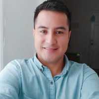 William Genoy