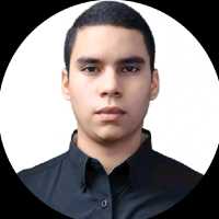 Luis Gerardo Figueredo Rodríguez