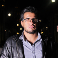 Roberto Carlos Siqueiros Burciaga