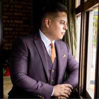 Avatar Wuilly Vargas