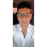 Avatar Luis Felipe Hernández Rivera