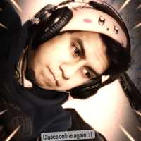 Avatar Diego Salvador López Zubieta