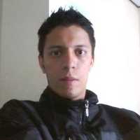 Manuel Alejandro Murillo Vásquez