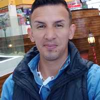 Avatar Romario Albán M.