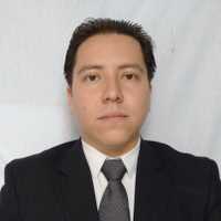 Avatar Xavier Andres Domínguez Briones