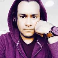 Gerardo Javier Najera Ramos